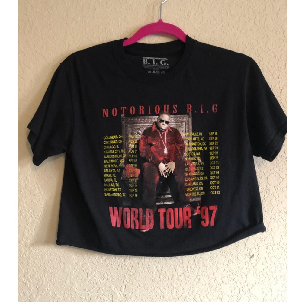 Small Tee